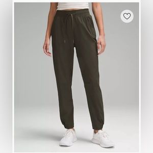 License to Train High Rise Pant